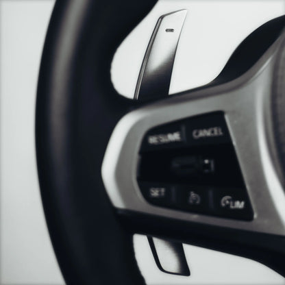 RZ9 Billet Aluminium Paddle Shifters