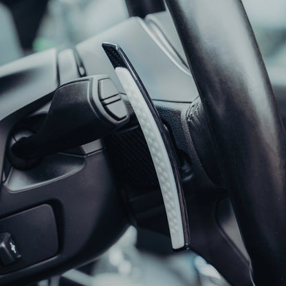 RZ9 Carbon Fiber Paddle Shifters