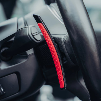 RZ9 Carbon Fiber Paddle Shifters
