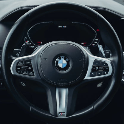 RZ9 Carbon Fiber Paddle Shifters