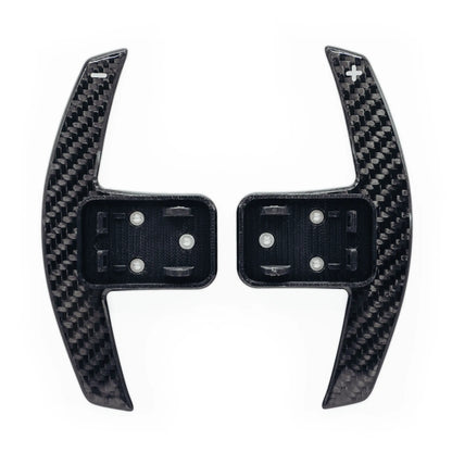 RZ9 Carbon Fiber Paddle Shifters