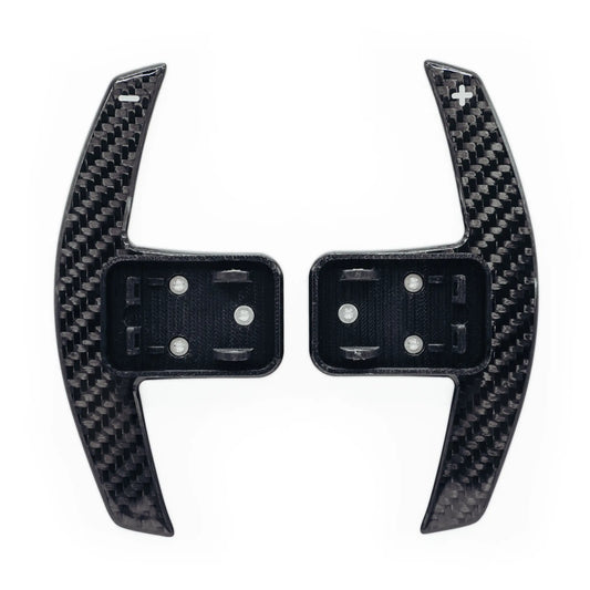 RZ9 Carbon Fiber Paddle Shifters