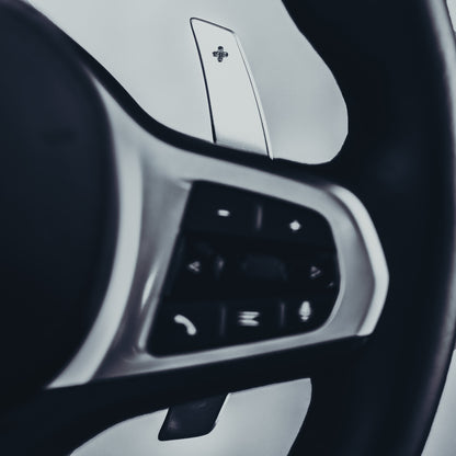 RZ9 Billet Aluminium Paddle Shifters